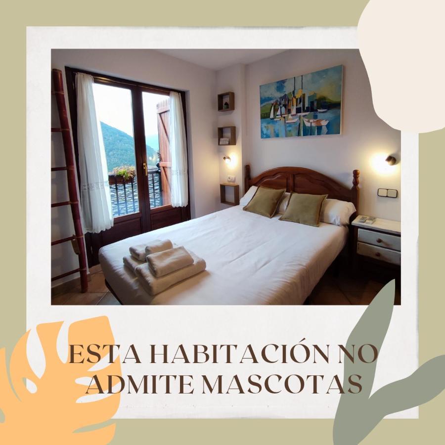 Hotel Rural Labadia De Sieste Quarto foto